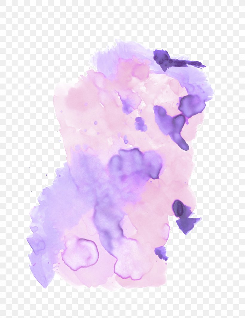 Watercolor Painting Texture Drawing Photography, PNG, 1000x1300px, Watercolor Painting, Art, Color, Drawing, Lavender Download Free