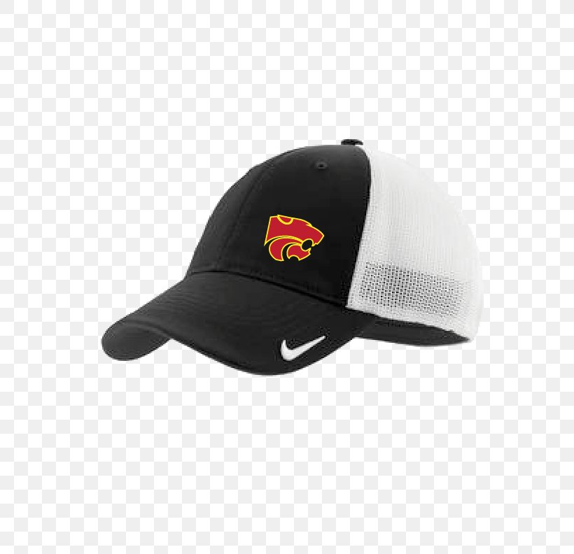 Baseball Cap Trucker Hat Nike, PNG, 612x792px, Baseball Cap, Black, Brand, Cap, Discounts And Allowances Download Free