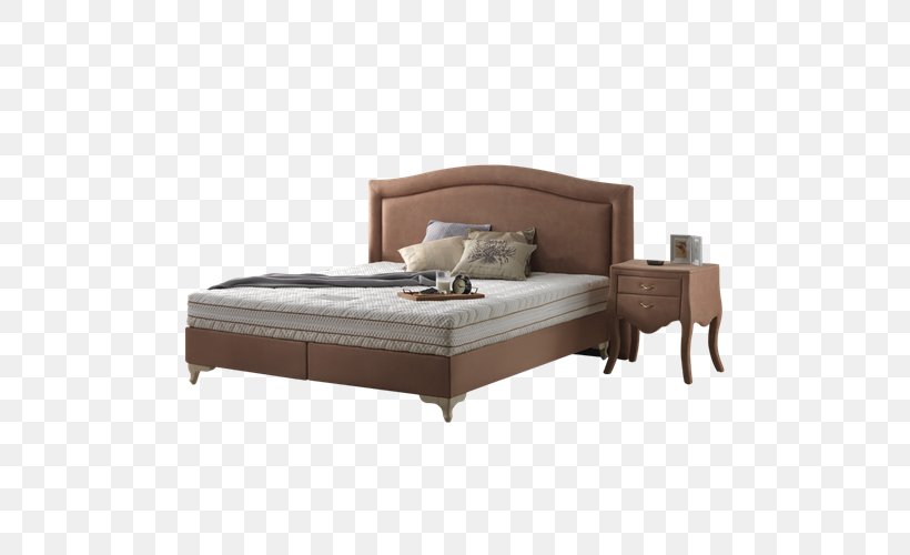 Bed Center W.L.L Headboard Mattress Bed Frame, PNG, 500x500px, Bed, Bed Frame, Bedroom, Blanket, Couch Download Free