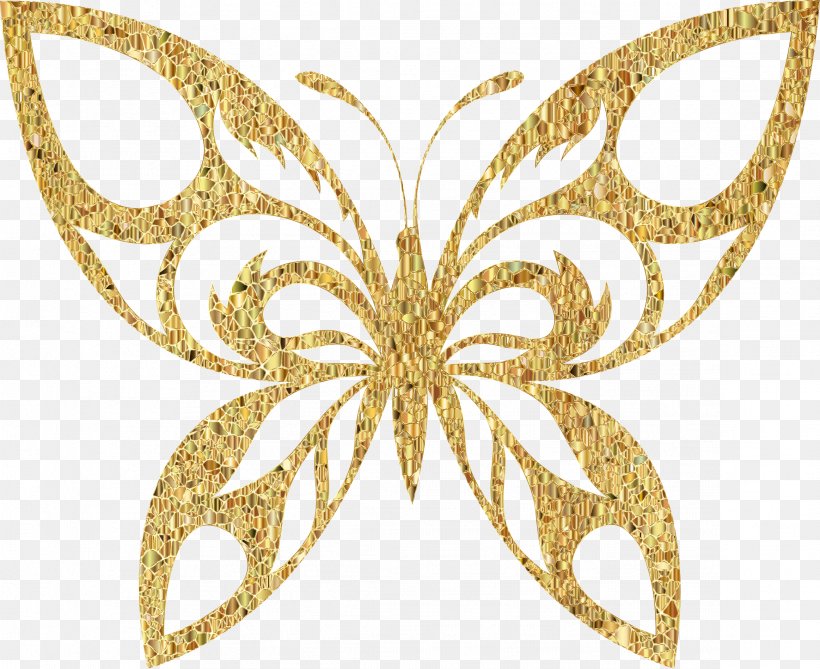 Butterfly Clip Art, PNG, 2326x1900px, Butterfly, Autocad Dxf, Body Jewelry, Brooch, Butterflies And Moths Download Free