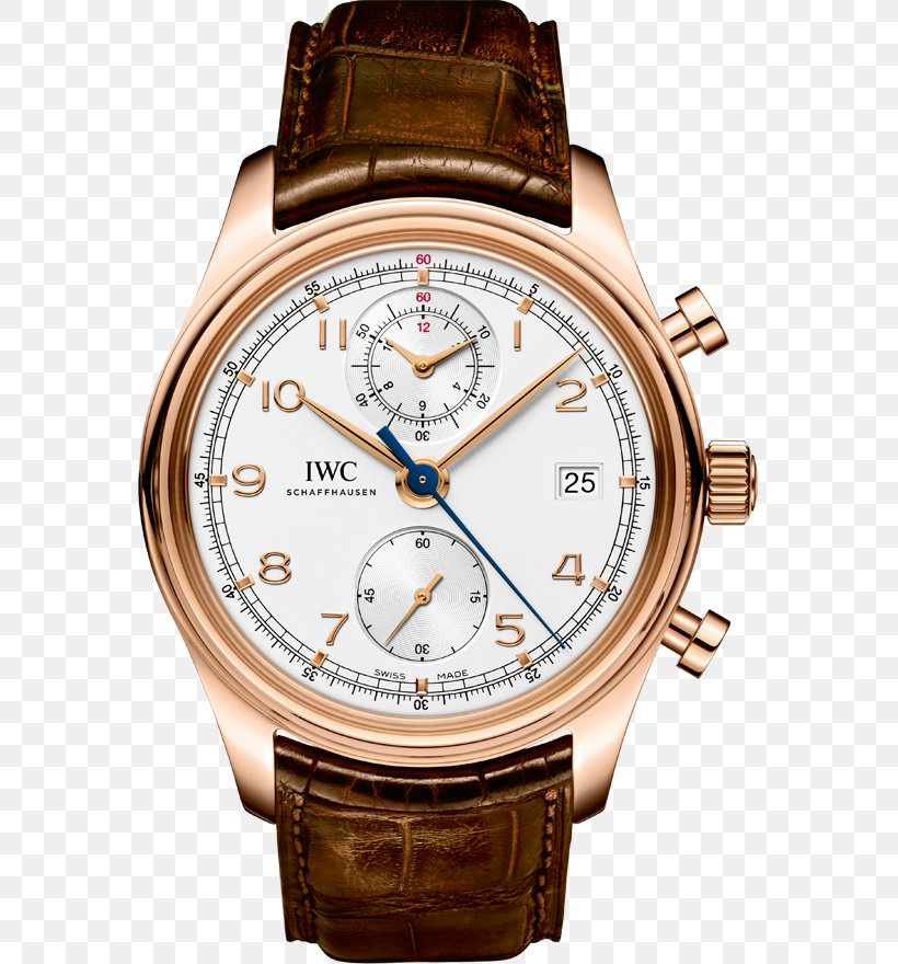 Cartier International Watch Company Chronograph Movement, PNG, 568x880px, Cartier, Brand, Brown, Cartier Ballon Bleu, Cartier Tank Download Free