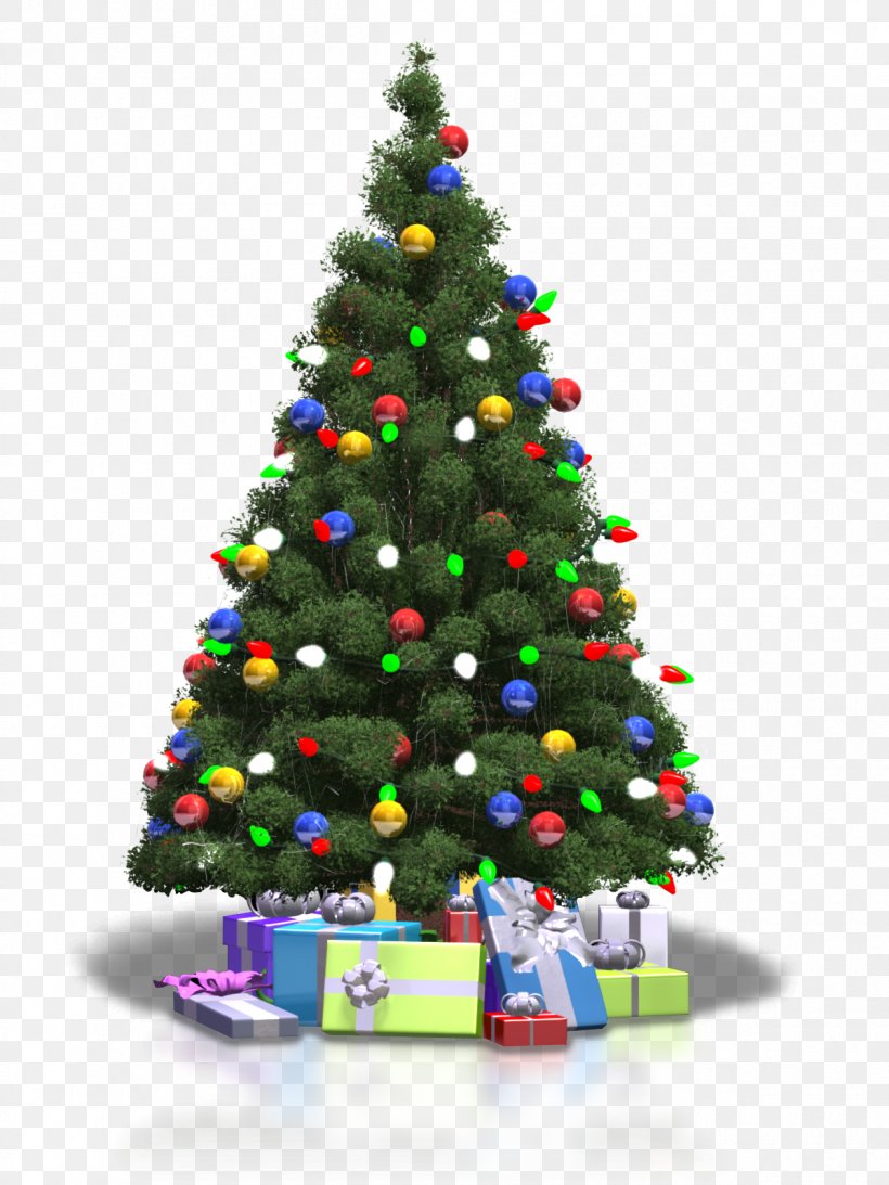 Christmas Tree Desktop Wallpaper Clip Art, PNG, 1200x1600px, Christmas Tree, Christmas, Christmas Decoration, Christmas Lights, Christmas Ornament Download Free