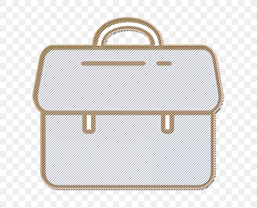 Facebook Icon Fb Icon Job Icon, PNG, 734x662px, Facebook Icon, Bag, Beige, Briefcase, Business Bag Download Free