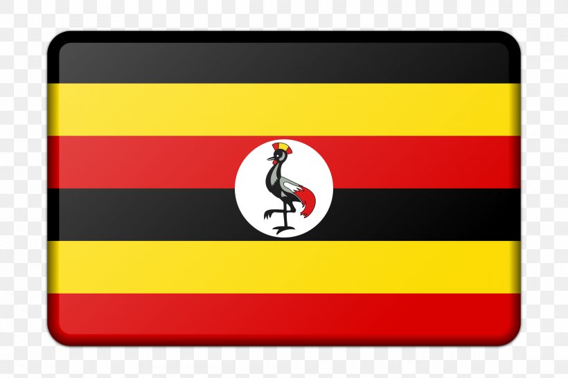 Flag Of Uganda National Flag Stock Photography, PNG, 2400x1600px, Flag Of Uganda, Brand, Coat Of Arms Of Uganda, Country, Flag Download Free