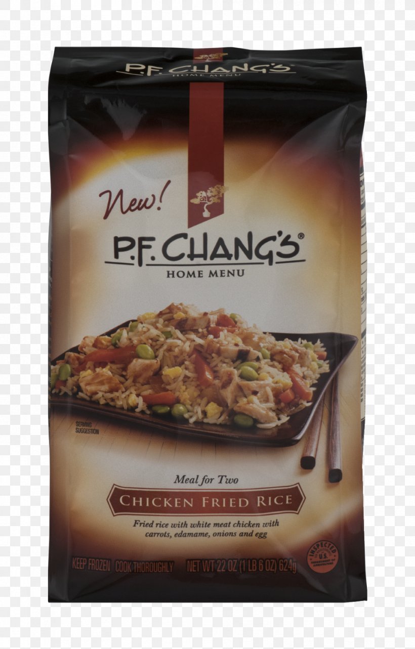 Fried Rice Fettuccine Alfredo Kung Pao Chicken Edamame, PNG, 958x1500px, Fried Rice, Breakfast Cereal, Chef, Chicken, Chicken Meat Download Free