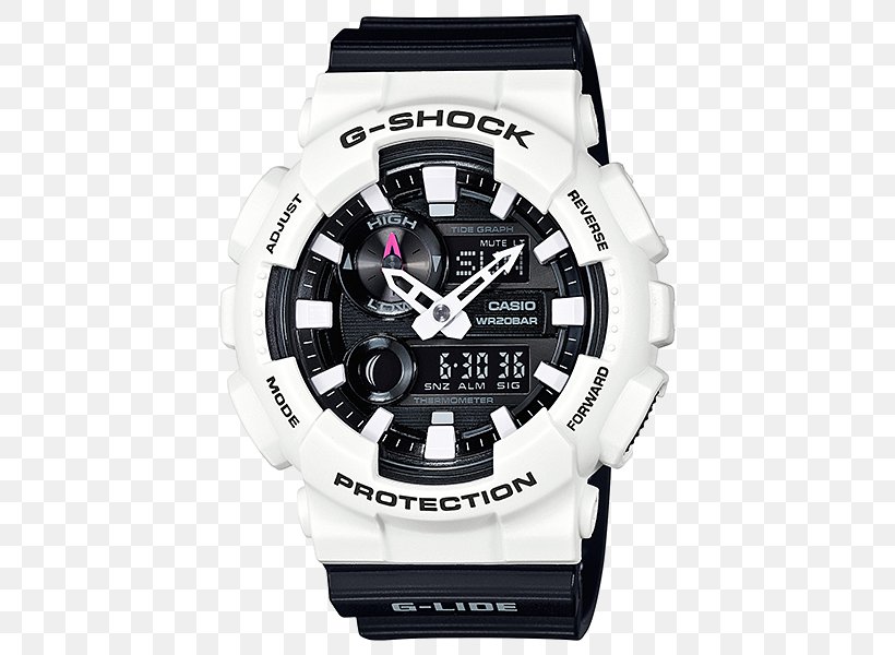 G-Shock Casio Shock-resistant Watch Solar-powered Watch, PNG, 500x600px, Gshock, Brand, Casio, Clock, Countdown Download Free