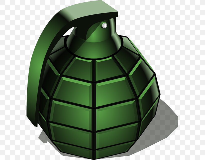 Grenade Clip Art, PNG, 607x640px, Grenade, Bomb, Drawing, Explosion, Fragmentation Download Free