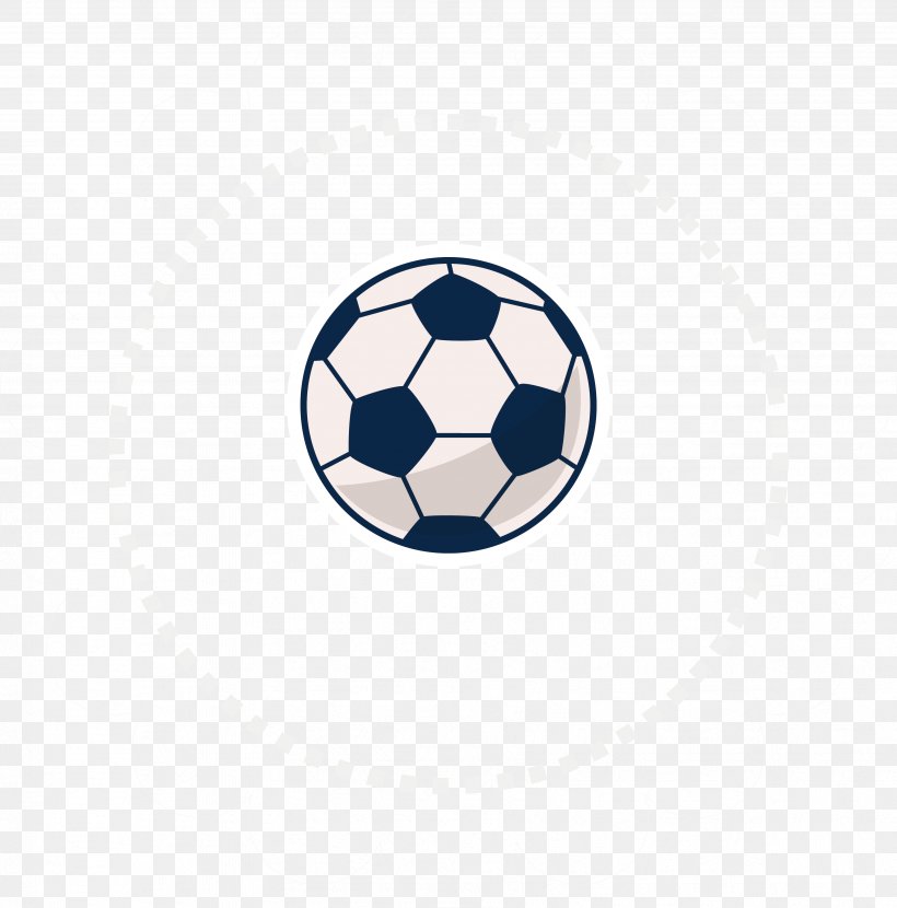Icon, PNG, 3417x3461px, Ball, Area, Blue, Direct Free Kick, Football Download Free