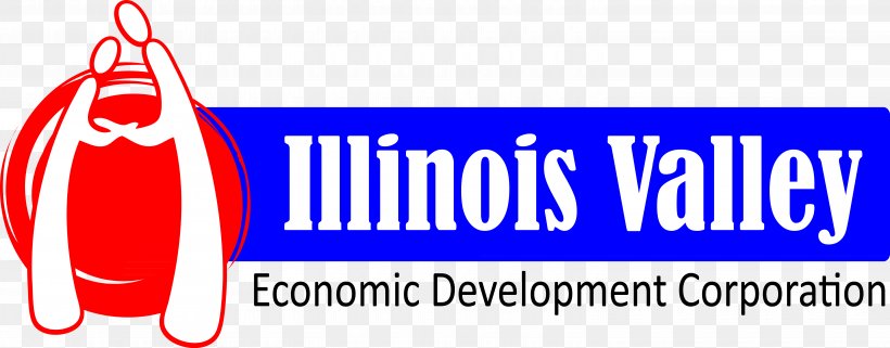 Illinois Valley Economic Corporation Organization Economic Development Corporation Employment, PNG, 5975x2339px, Corporation, Advertising, Area, Banner, Blue Download Free