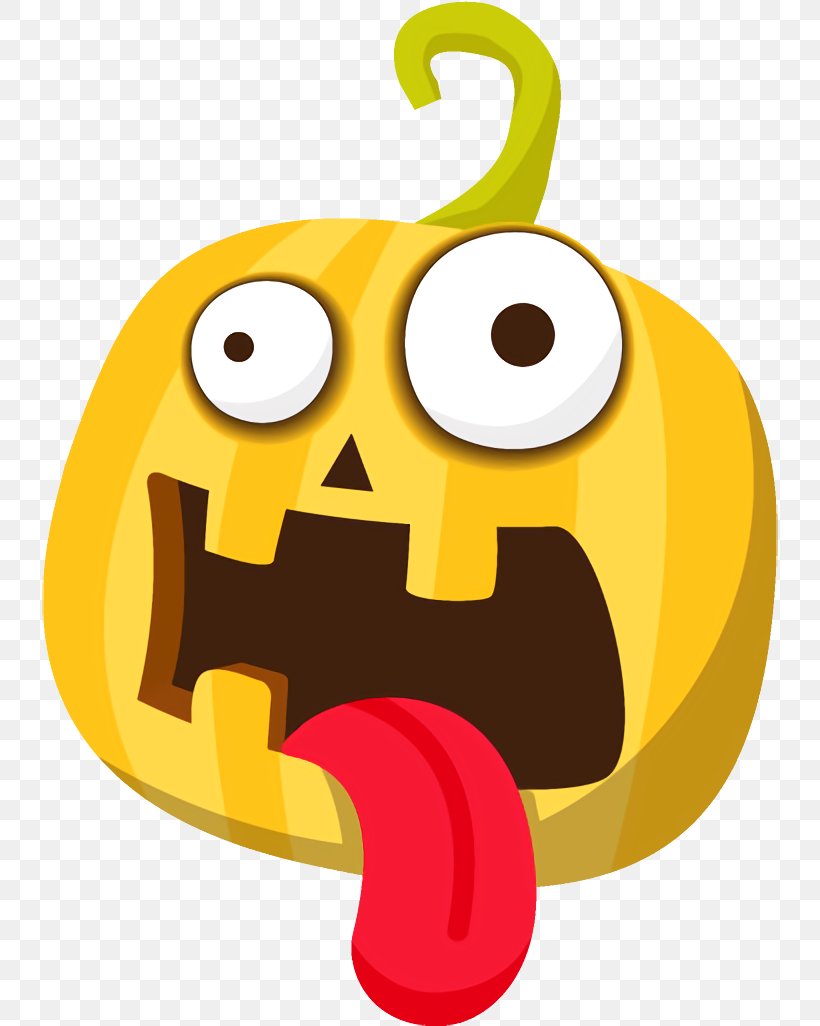 Jack-o-Lantern Halloween Carved Pumpkin, PNG, 736x1026px, Jack O Lantern, Cartoon, Carved Pumpkin, Emoticon, Facial Expression Download Free
