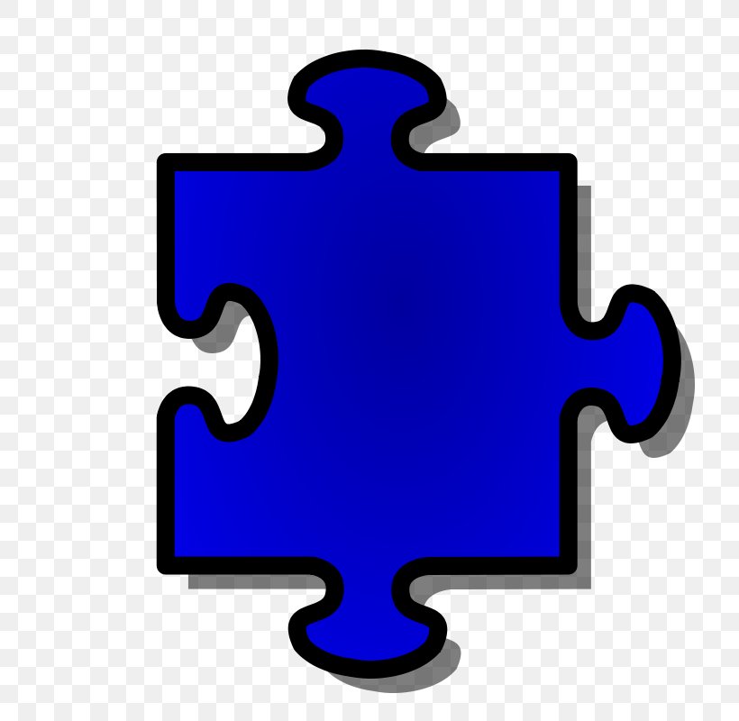 Jigsaw Puzzles Clip Art, PNG, 800x800px, Jigsaw Puzzles, Connect The Dots, Electric Blue, Jigsaw, Lock Puzzle Download Free