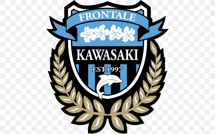 Kawasaki Frontale Hokkaido Consadole Sapporo Shonan Bellmare 2018 J1 League AFC Champions League, PNG, 512x512px, 2018 J1 League, Kawasaki Frontale, Afc Champions League, Badge, Brand Download Free