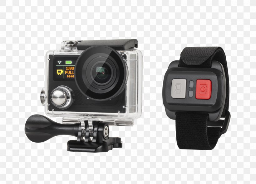 Krüger & Matz Video Cameras 4K Resolution Sport, PNG, 1200x865px, 4k Resolution, Video Cameras, Action Camera, Camera, Camera Accessory Download Free