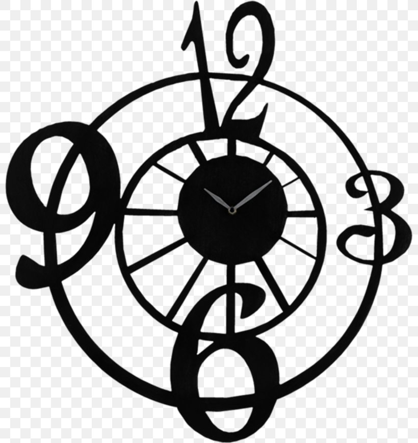 Pendulum Clock Watch Mantel Clock Clock Face, PNG, 800x869px, Clock, Alarm Clocks, Artwork, Black And White, Clock Face Download Free