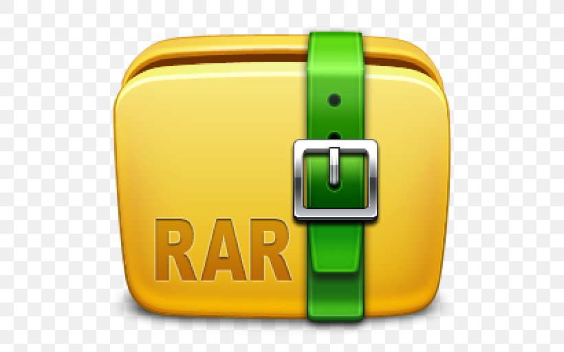 RAR Directory, PNG, 512x512px, Rar, Brand, Computer Software, Data Compression, Directory Download Free