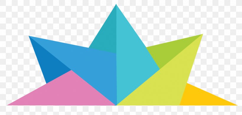 Triangle Desktop Wallpaper Logo, PNG, 942x450px, Triangle, Blue, Computer, Diagram, Logo Download Free