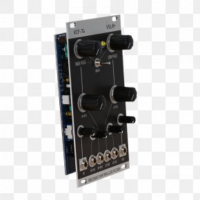 Mini Synth - Analogue Electronics Voltage-controlled Filter Fluke Corporation Electronic Component PNG