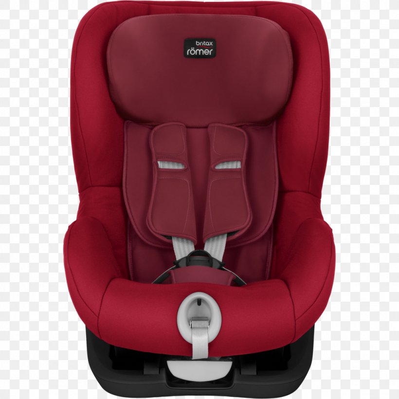 Baby & Toddler Car Seats Britax Römer KING II ATS, PNG, 1024x1024px, 2017, Car, Baby Toddler Car Seats, Britax, Car Seat Download Free