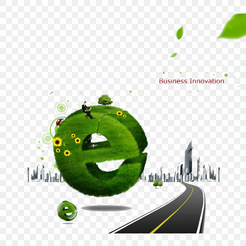 Download Computer Network Technology Icon, PNG, 1000x1000px, Computer Network, Grass, Green, Information, Internet Download Free