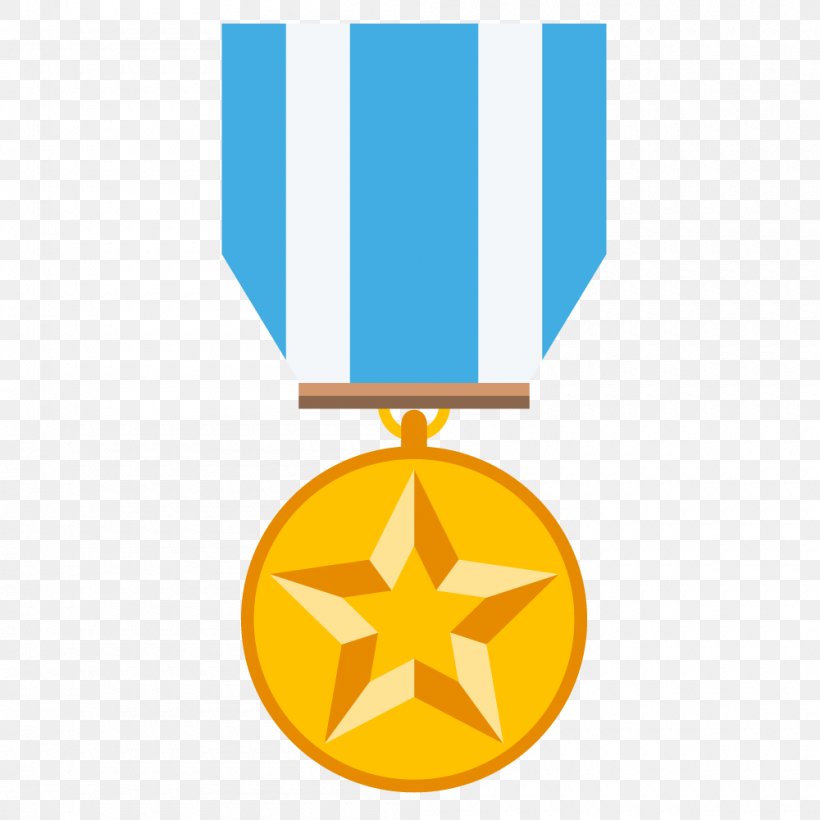 Emojipedia Military Medal Sticker, PNG, 1000x1000px, Emoji, Award, Brand, Emojipedia, Emoticon Download Free