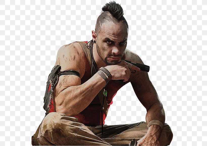 Far Cry 3 Far Cry 5 Far Cry 4 Xbox 360, PNG, 569x579px, Far Cry 3, Arm, Far Cry, Far Cry 4, Far Cry 5 Download Free
