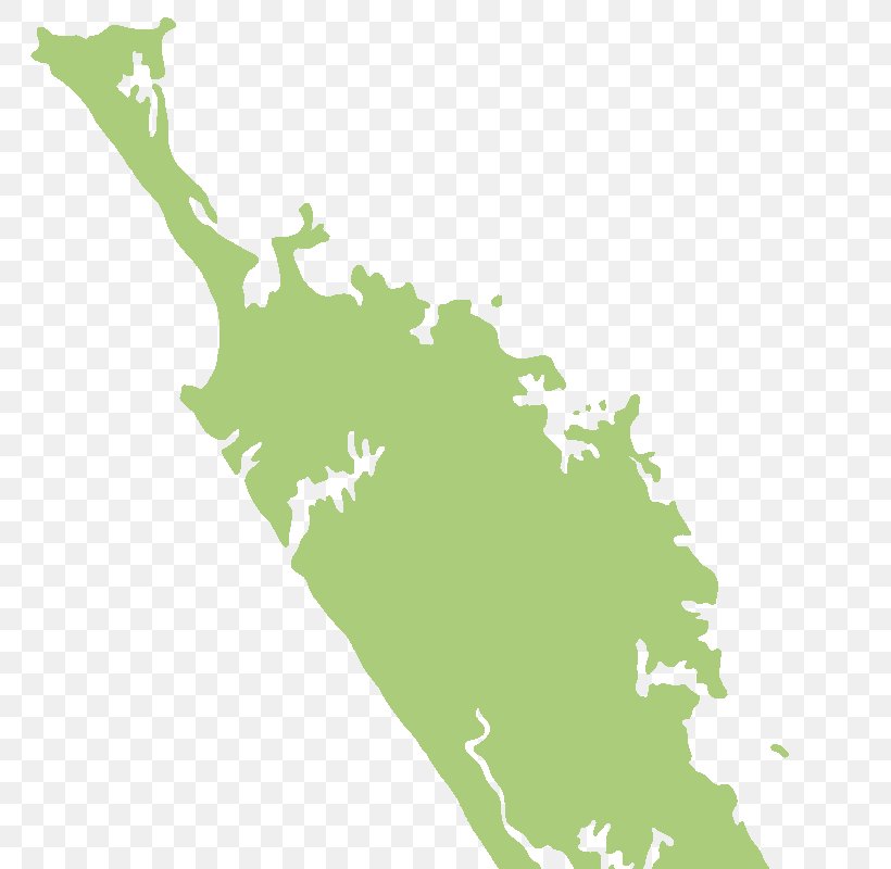 Far North District Map Poor Knights Islands Doubtless Bay, PNG, 800x800px, Far North District, Alamy, Grass, Green, Leaf Download Free