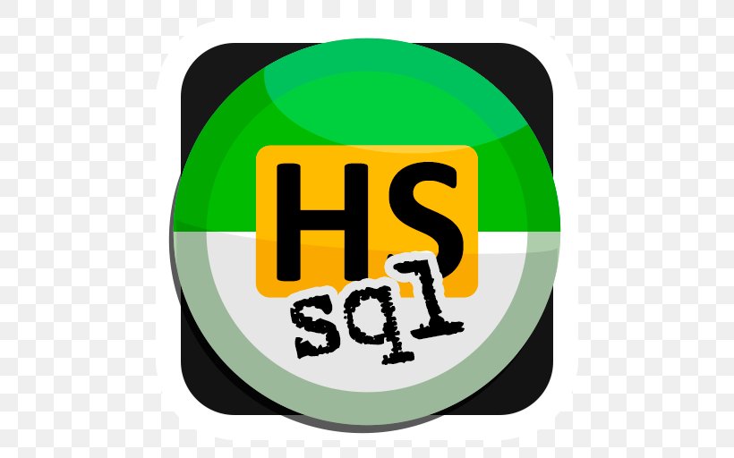 HeidiSQL Database, PNG, 512x512px, Database, Brand, Computer Software, Green, Logo Download Free