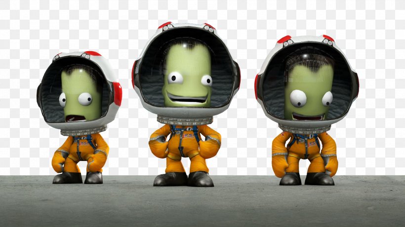 Kerbal Space Program Space Exploration Outer Space PlayStation 4 Squad, PNG, 1920x1080px, Kerbal Space Program, B612 Foundation, Game, Machine, Outer Space Download Free