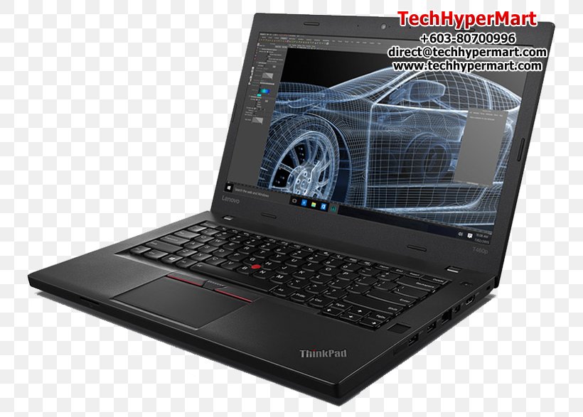 Lenovo ThinkPad T460p 20FW 14.00 Laptop ThinkPad X1 Carbon, PNG, 750x587px, Lenovo, Brand, Computer Accessory, Computer Hardware, Desktop Computers Download Free