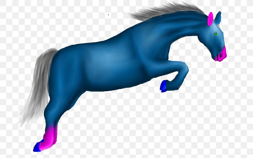 Mane Mustang Stallion Halter Unicorn, PNG, 720x511px, Mane, Animal Figure, Animated Cartoon, Fictional Character, Halter Download Free