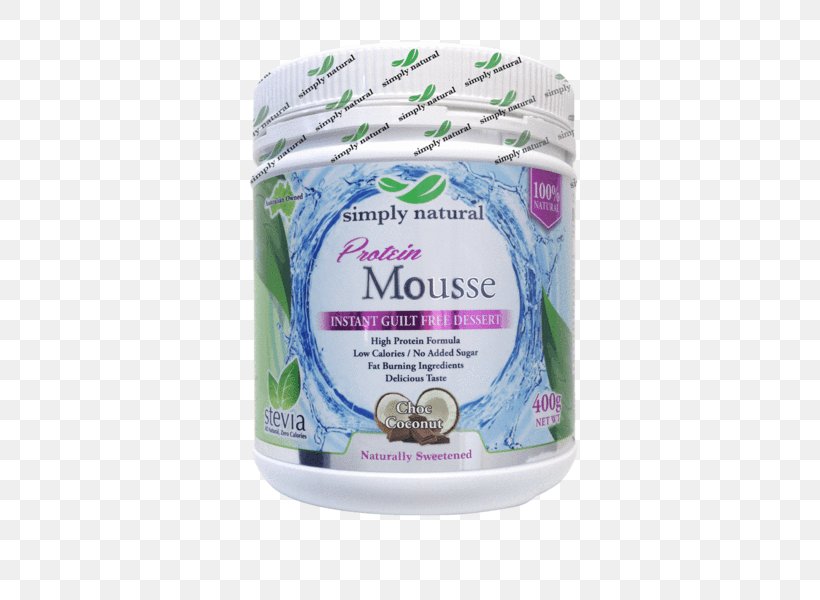Mousse Dietary Supplement High-protein Diet Flavor, PNG, 477x600px, Mousse, Bodybuilding Supplement, Calorie, Chocolate, Cream Download Free
