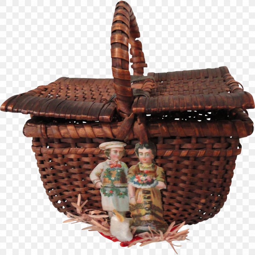 Picnic Baskets Wicker Doll, PNG, 1676x1676px, Picnic Baskets, Basket, Christmas, Christmas Decoration, Christmas Ornament Download Free