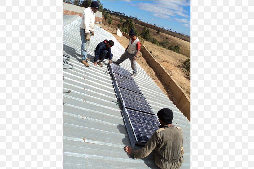 Renewable Energy School Education Solar Power, PNG, 829x553px, Energy, Education, Electrification, Madagascar, Offthegrid Download Free