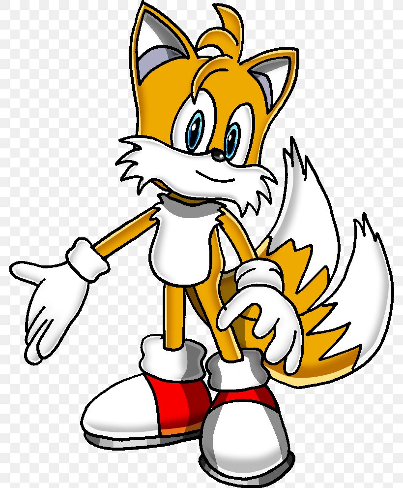 Tails Sonic Unleashed Sonic Chaos Knuckles The Echidna, PNG, 784x991px, Tails, Adventures Of Sonic The Hedgehog, Art, Artwork, Beak Download Free