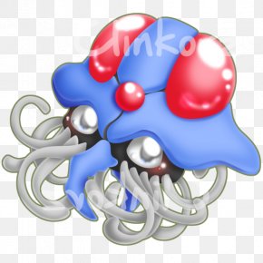 Tentacruel Pokémon Types Pokédex Unown PNG, Clipart, Art, Atlantia,  Deviantart, Digimon, Evolution Free PNG Download