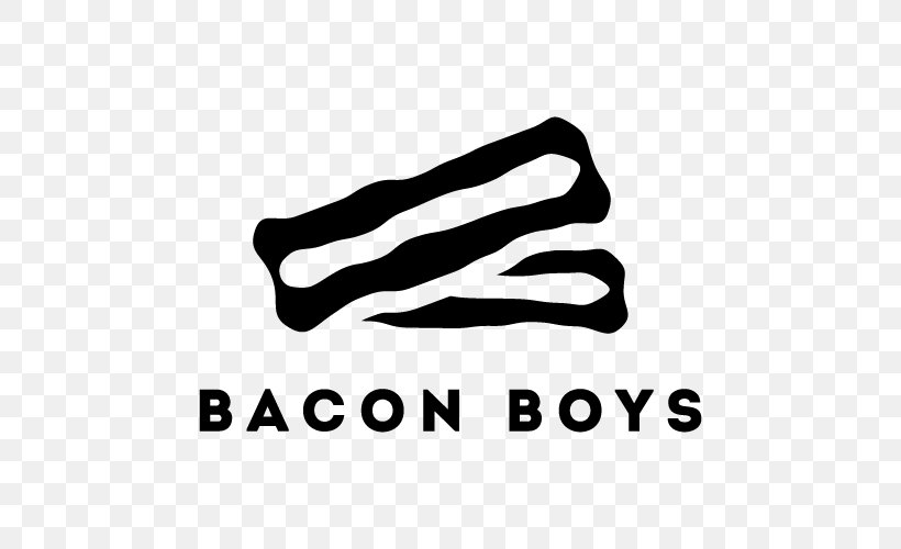 Bacon Barbecue Fish And Chips Chef Street Food, PNG, 500x500px, Bacon, Area, Bacon Boys, Barbecue, Black Download Free