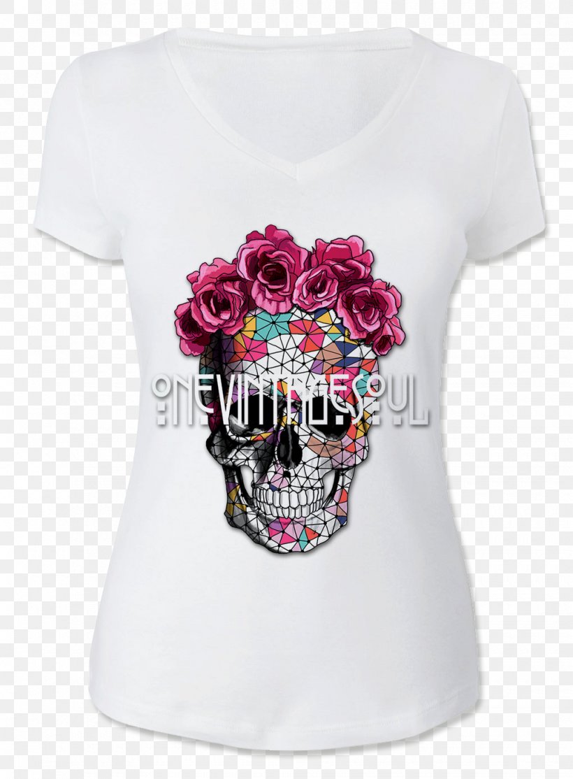Calavera Skull Drawing Flower Day Of The Dead, PNG, 1020x1386px, Calavera, Abziehtattoo, Art, Crown, Day Of The Dead Download Free