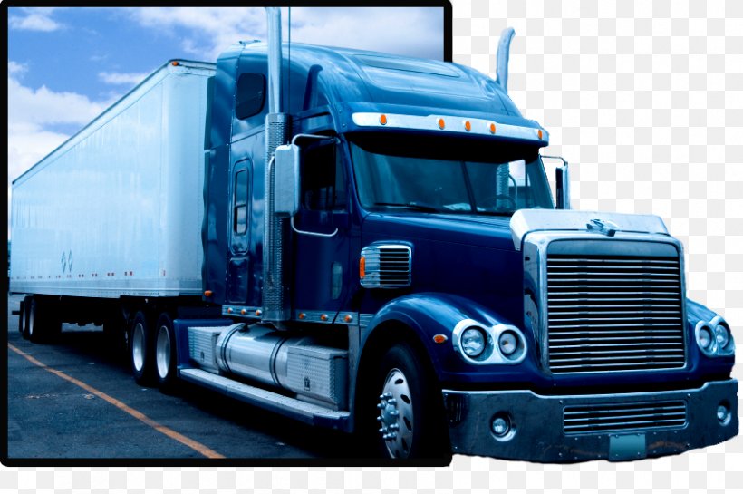 Car Commercial Vehicle Semi-trailer Truck Van, PNG, 849x565px, Car, Automotive Design, Automotive Exterior, Brand, Business Download Free