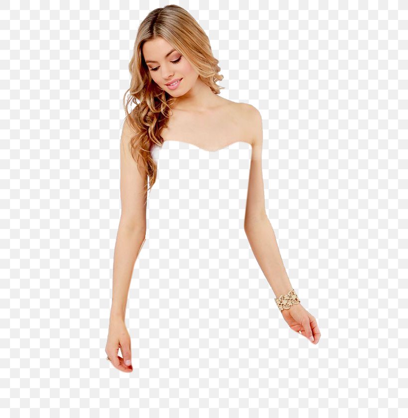 Cocktail Dress Shoulder Photo Shoot, PNG, 560x840px, Watercolor, Cartoon, Flower, Frame, Heart Download Free