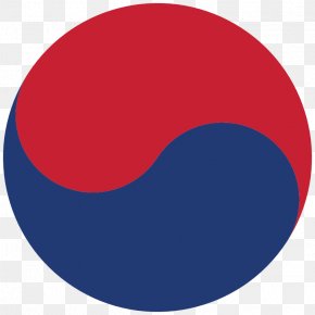 Taegeuk Symbol South Korea Yin And Yang, PNG, 1200x1200px, Taegeuk ...