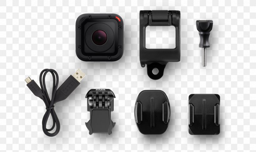 GoPro HERO5 Black Video Cameras 4K Resolution, PNG, 1440x854px, 4k Resolution, Gopro, Action Camera, Camera, Camera Accessory Download Free