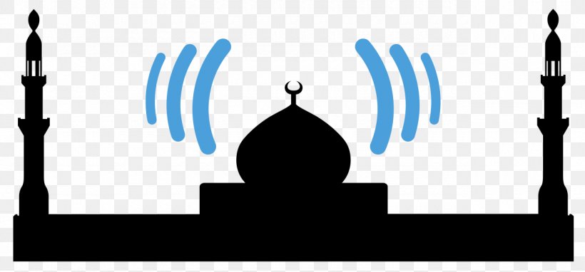 Hassan II Mosque Vector Graphics Islam Clip Art, PNG, 1280x597px, Mosque, Brand, Hassan Ii Mosque, Islam, Muslim Download Free