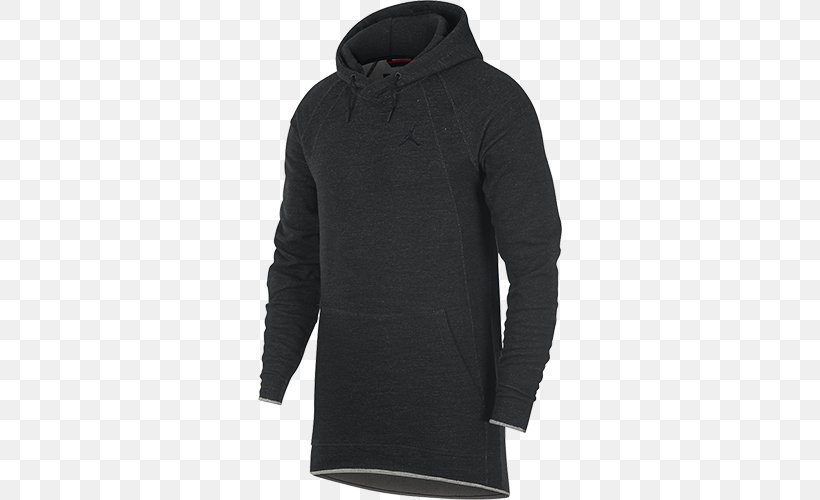 Hoodie Parca Jacket Coat Clothing, PNG, 500x500px, Hoodie, Black, Clothing, Coat, Collar Download Free