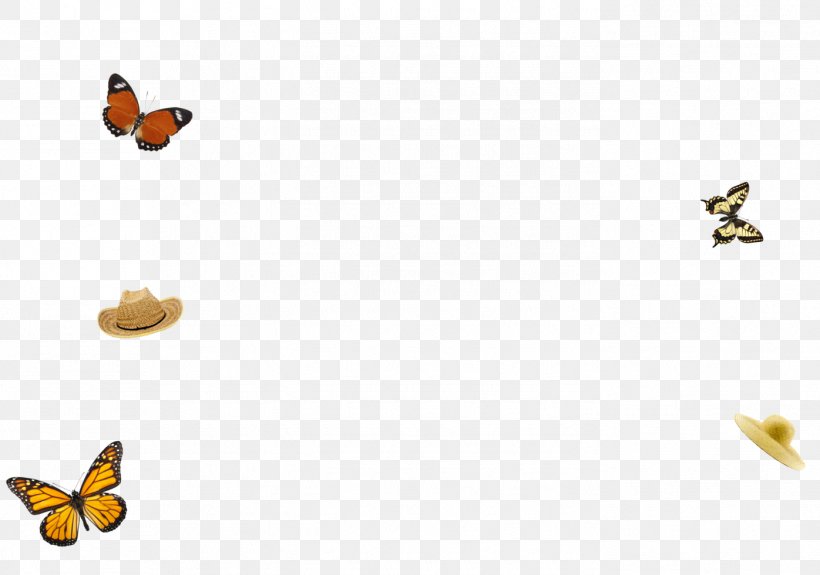 Monarch Butterfly Honey Bee Insect Font, PNG, 1396x979px, Butterfly, Animal Figure, Beak, Brushfooted Butterfly, Fauna Download Free