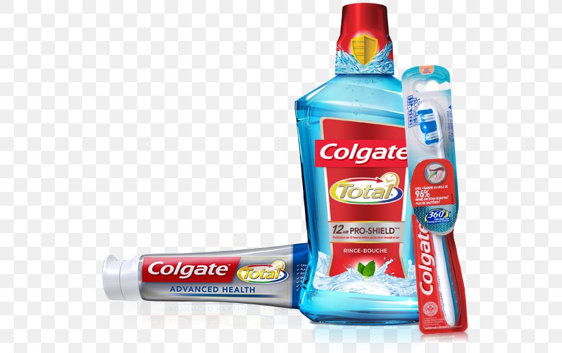 Mouthwash Colgate-Palmolive Toothpaste Toothbrush, PNG, 551x515px, Mouthwash, Bad Breath, Bottle, Colgate, Colgate Total Toothpaste Download Free