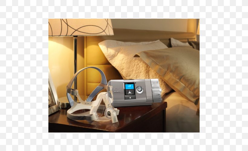 Non-invasive Ventilation Continuous Positive Airway Pressure Assistierte Spontanatmung ResMed AirCurve 10 VAuto Humidifier, PNG, 500x500px, Noninvasive Ventilation, Assistierte Spontanatmung, Breathing, Continuous Positive Airway Pressure, Electronics Download Free