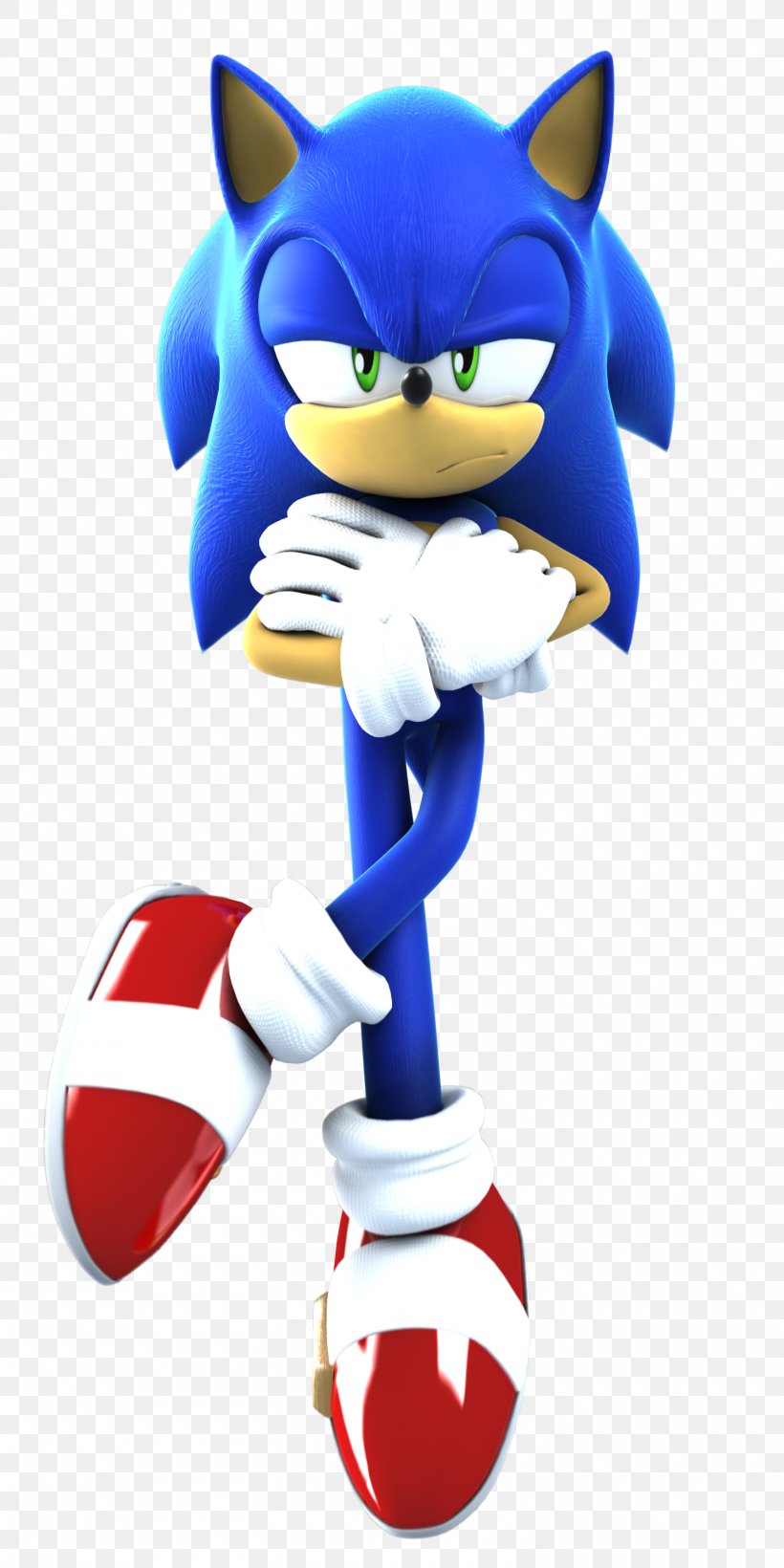 Sonic The Hedgehog 4: Episode I Shadow The Hedgehog Sega, PNG, 1500x3000px, Sonic The Hedgehog, Action Figure, Cartoon, Fictional Character, Figurine Download Free