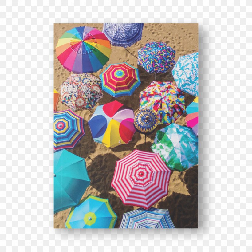 The Beach Umbrella Book Photography, PNG, 1440x1440px, Beach Umbrella, Beach, Book, Coffee Table Book, Coffee Tables Download Free