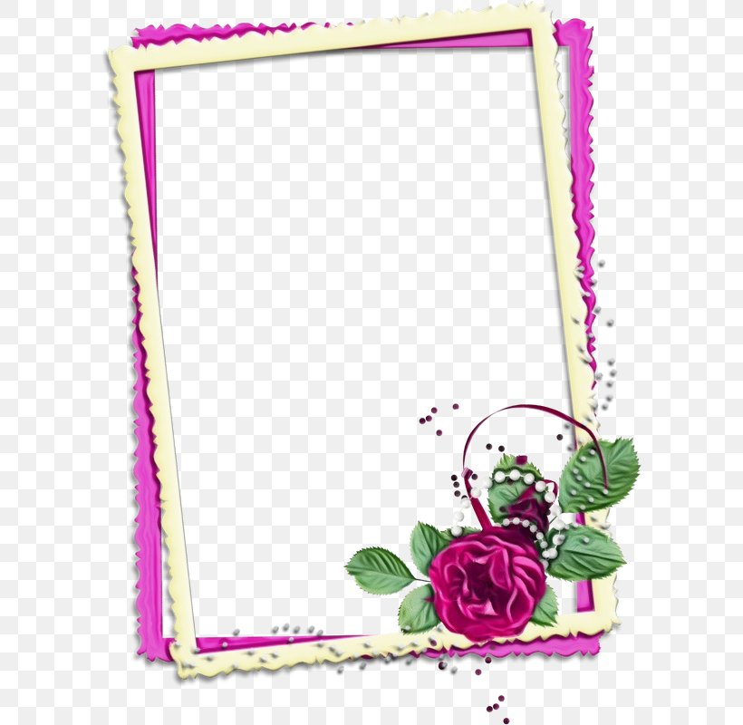 Background Pink Frame, PNG, 597x800px, Floral Design, Cut Flowers, Flower, Mirror, Petal Download Free