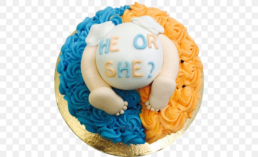 Birthday Cake Buttercream Chocolate Cake Cake Decorating Baby Shower, PNG, 500x500px, Birthday Cake, Anniversary, Baby Shower, Birthday, Bridal Shower Download Free